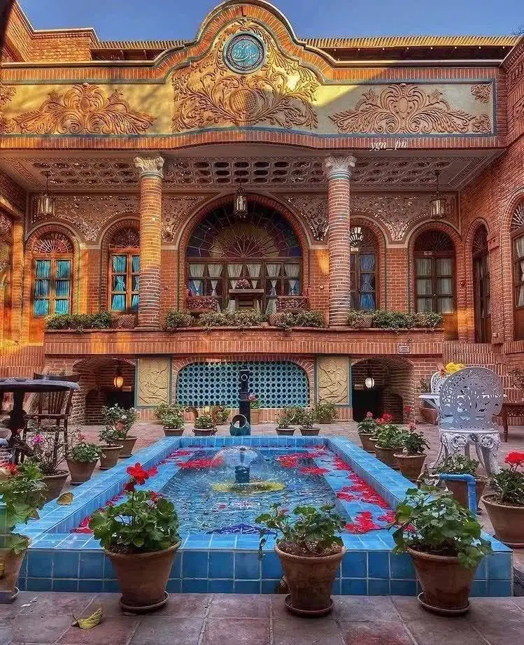 آپارتمان نقلی مهاجران رهن کامل