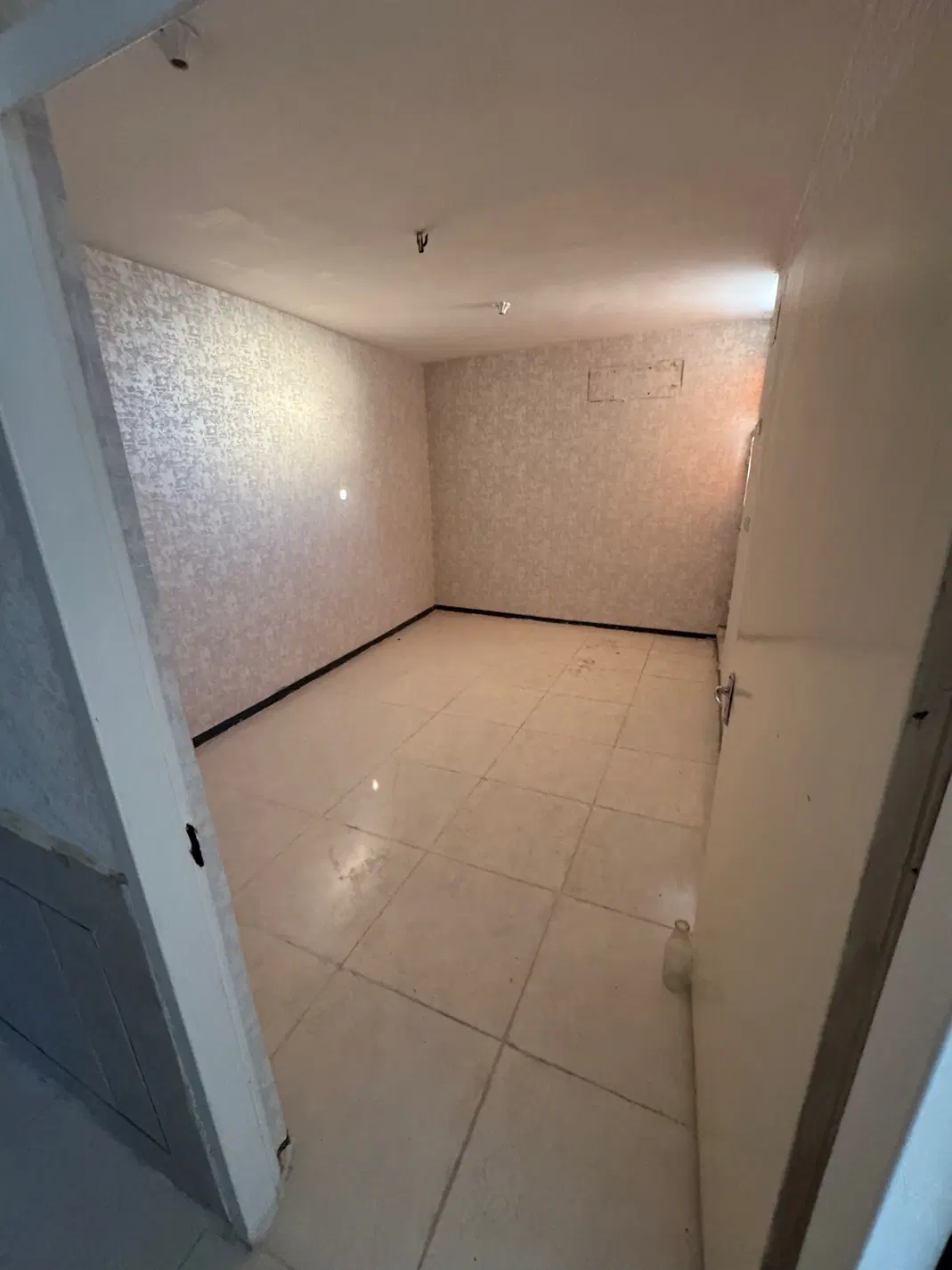 خانه آپارتمان