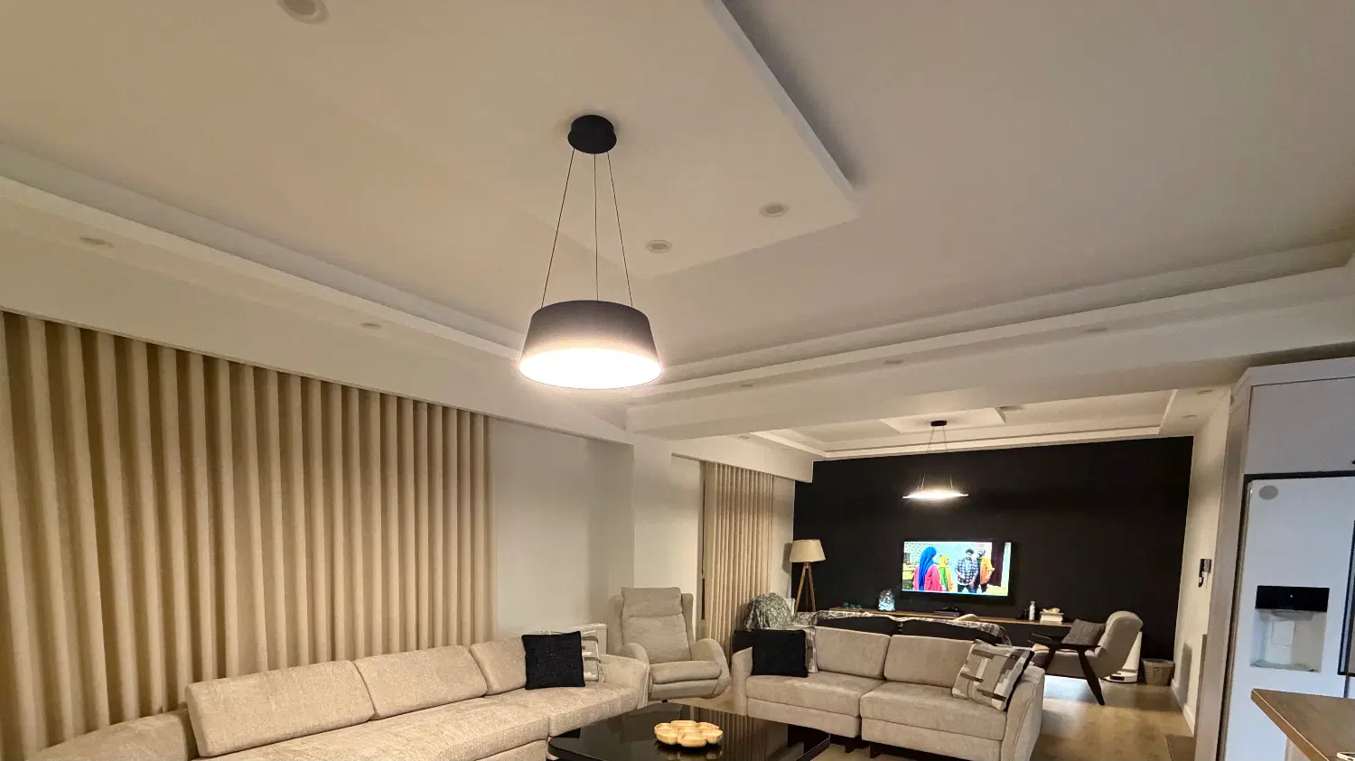 اپارتمان ۱۰۸ متری
