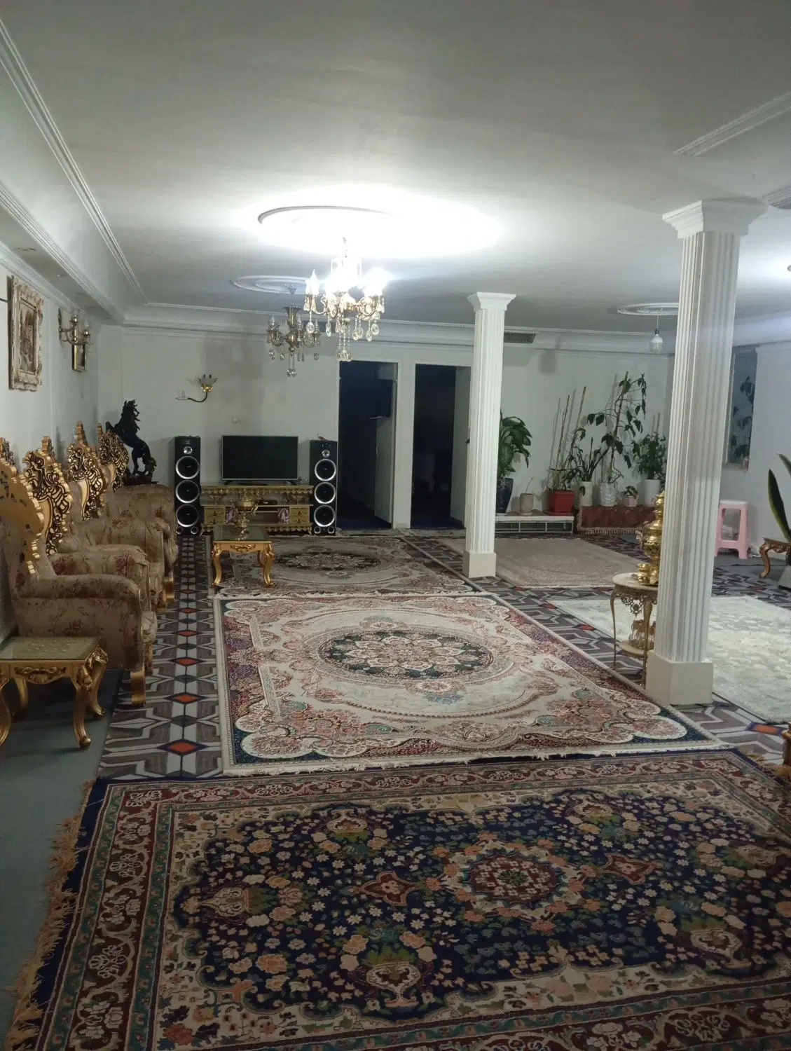 اپارتمان
