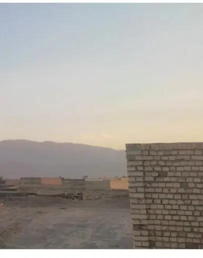 فروش زمین