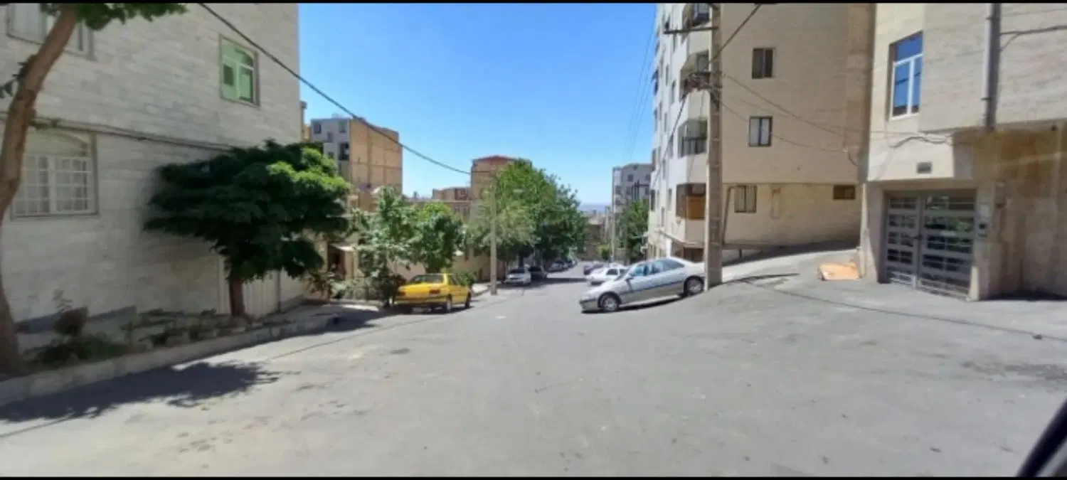 همکف_درب مستقل_بحرخیابان_پارکینگ_قابل معاوضه ماشین