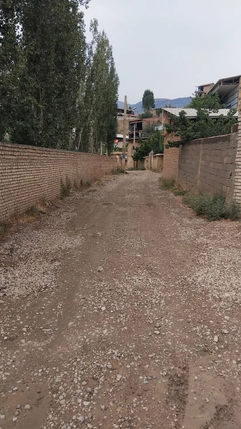 خانه ۱۳۵متری چهارباغ