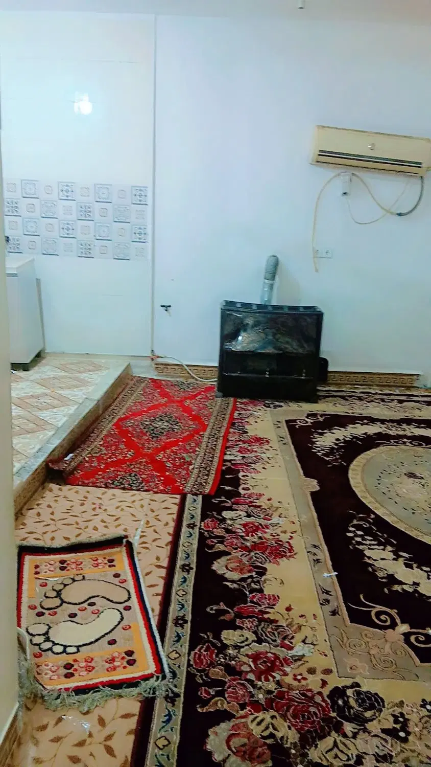 فروش دوطبقه واحد