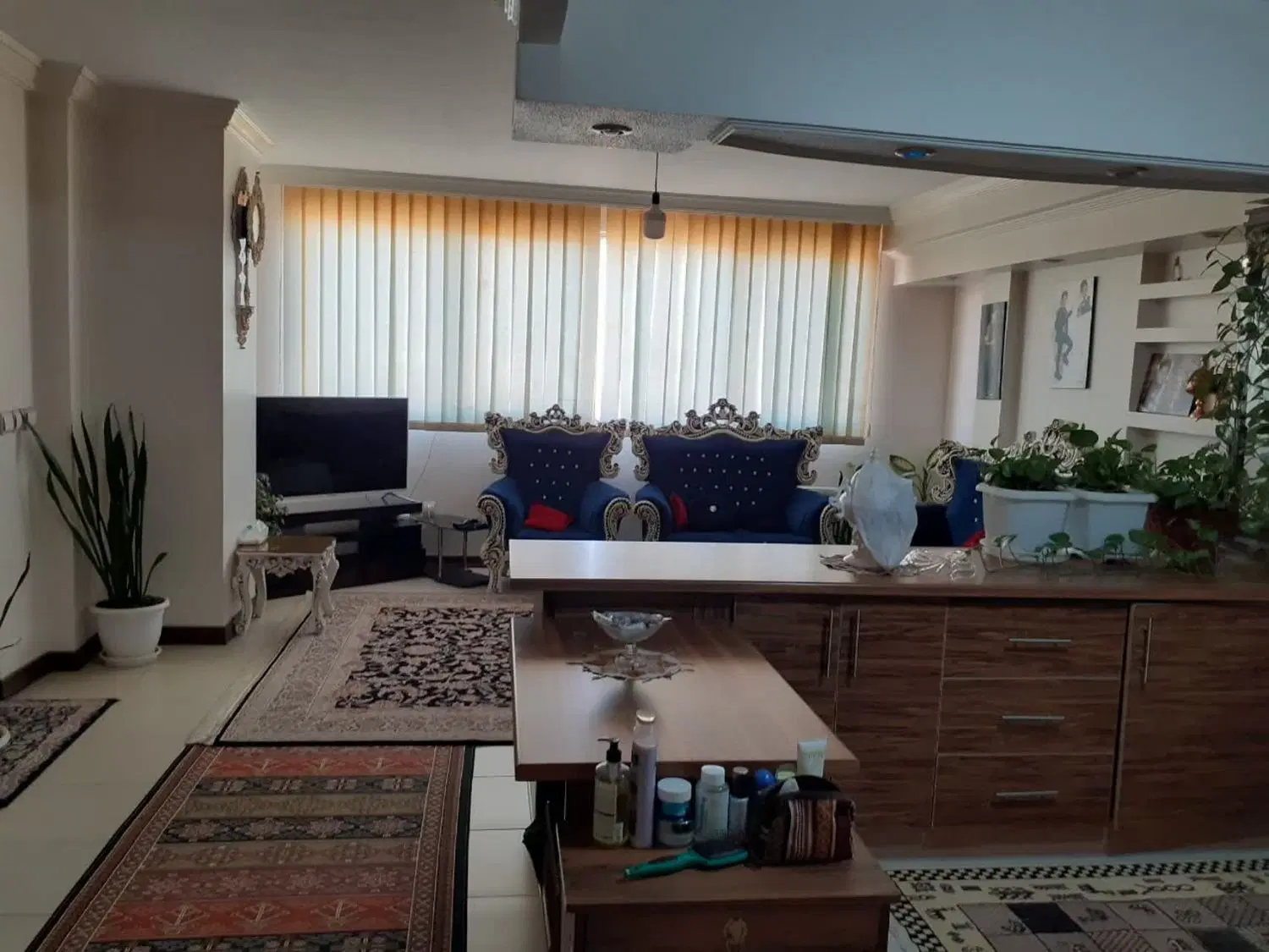 فروش آپارتمان ۷۰ متری واقع در خیابان ردانی پور