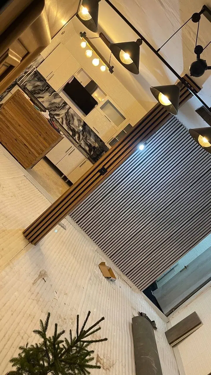 خونه ویلایی