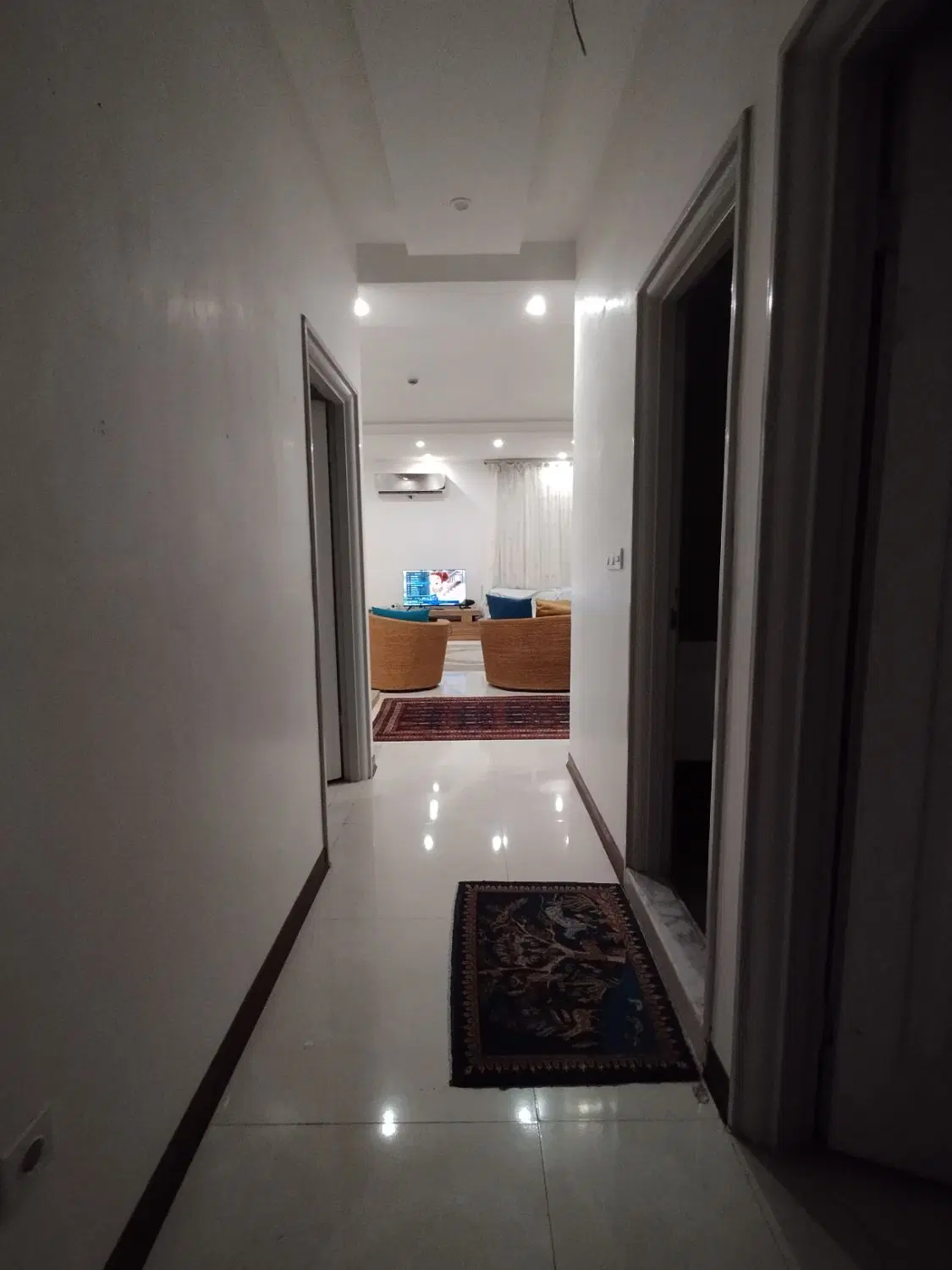فروش سه خواب منطقه ۱