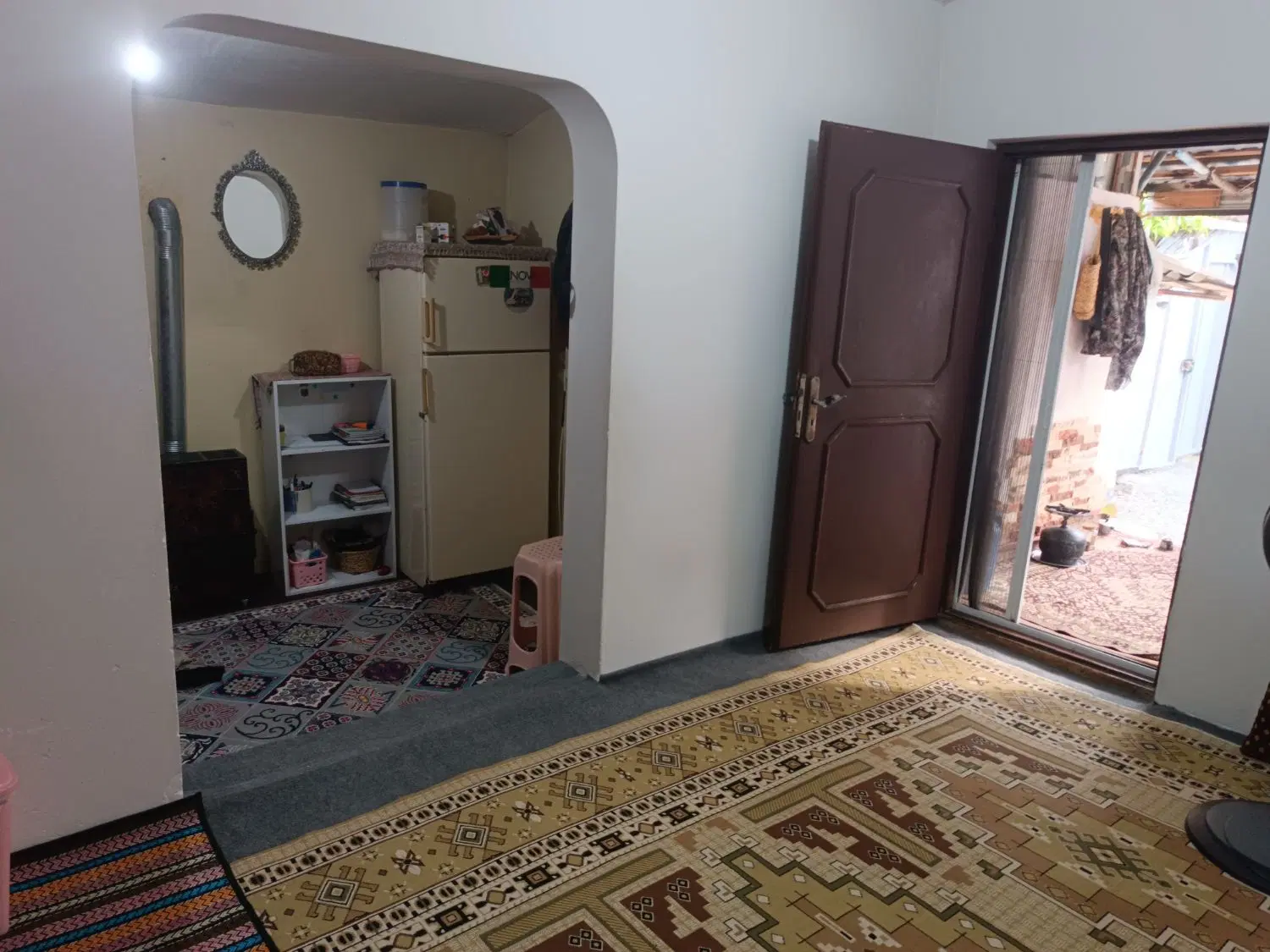 اجاره خانه ویلایی