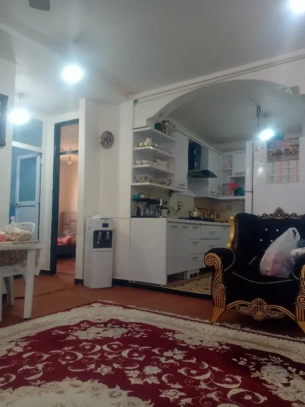 آپارتمان نرگس