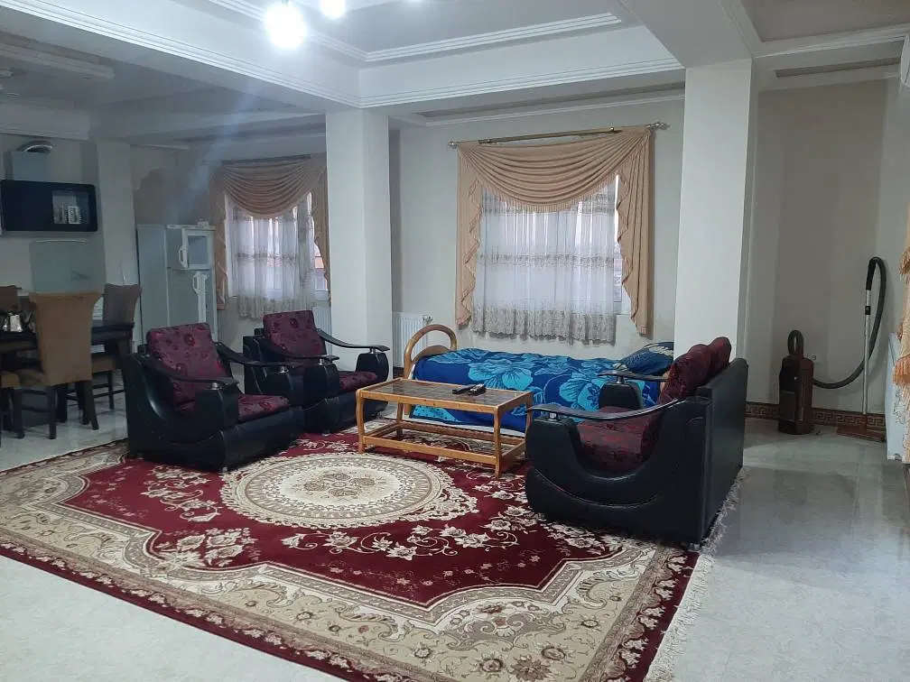 اجاره سوییت