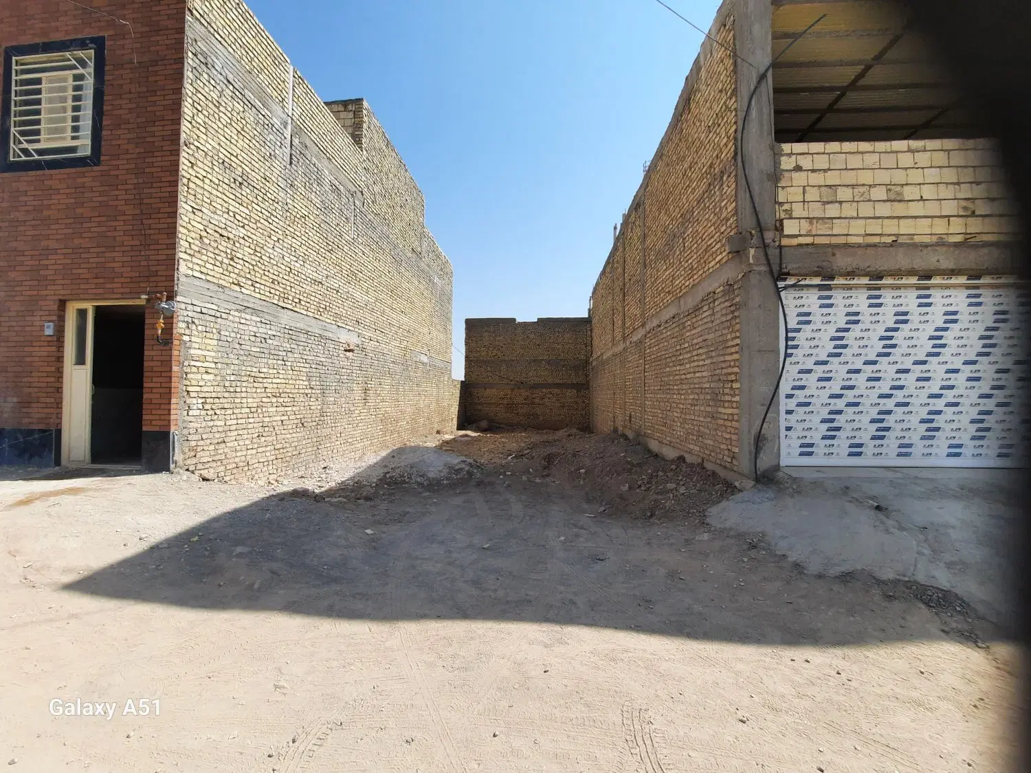 فروش زمین