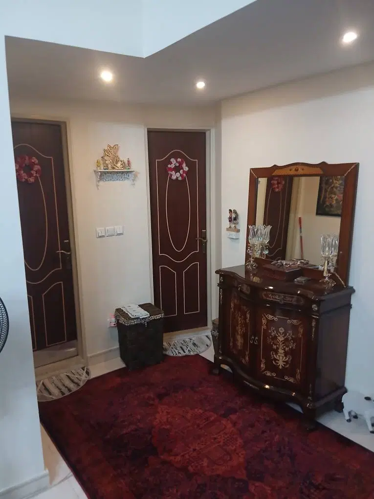 آپارتمان ۷۸ متری منطقه فلاح