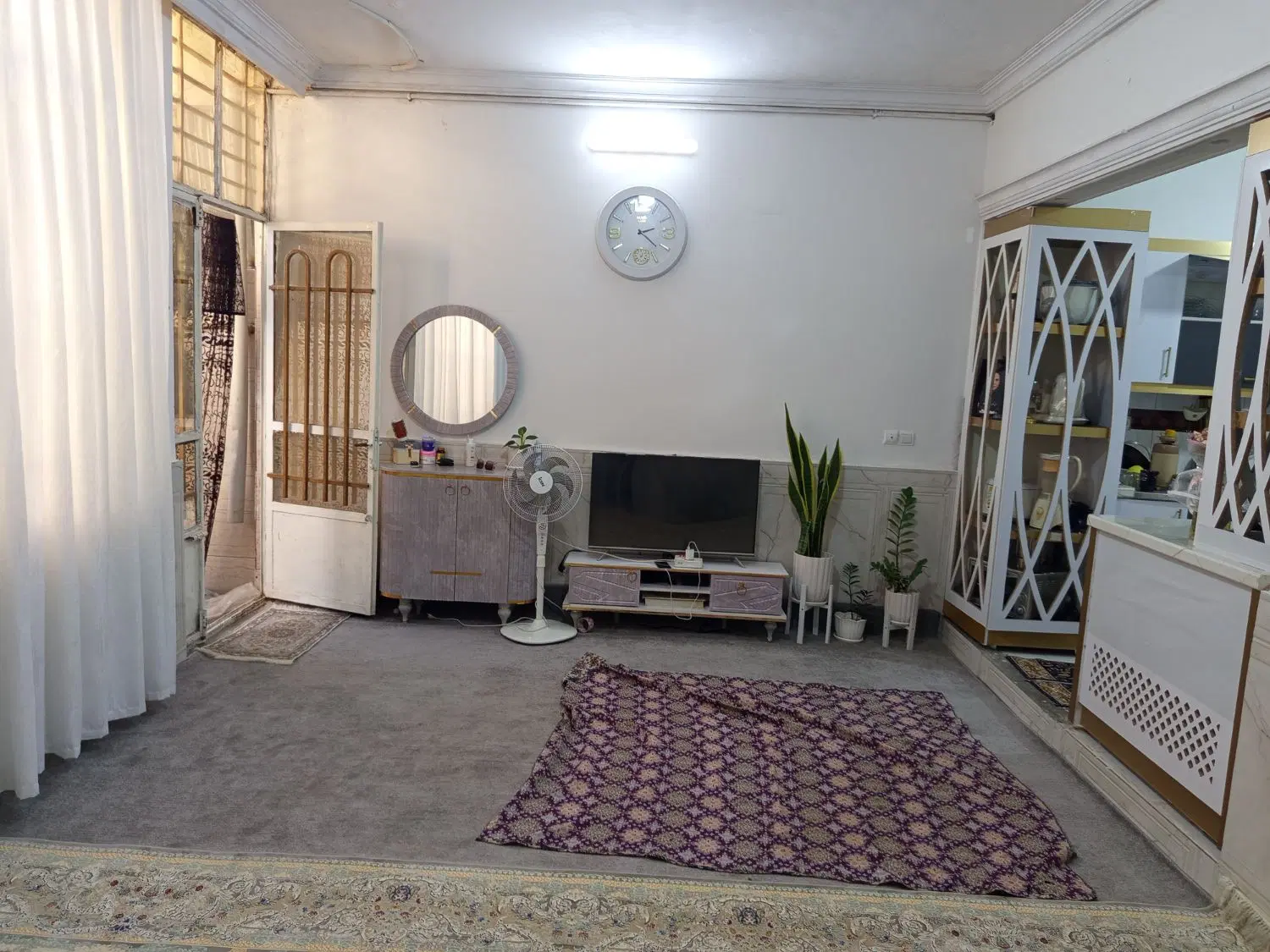 خانه ویلایی