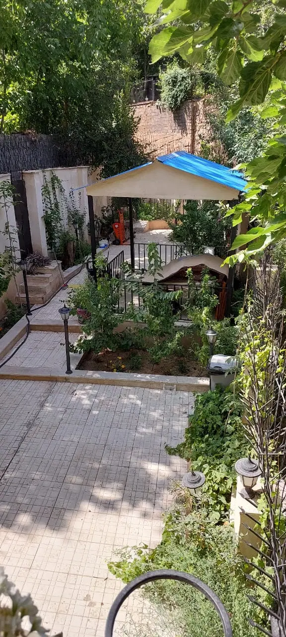 باغچه نقلی لواسان