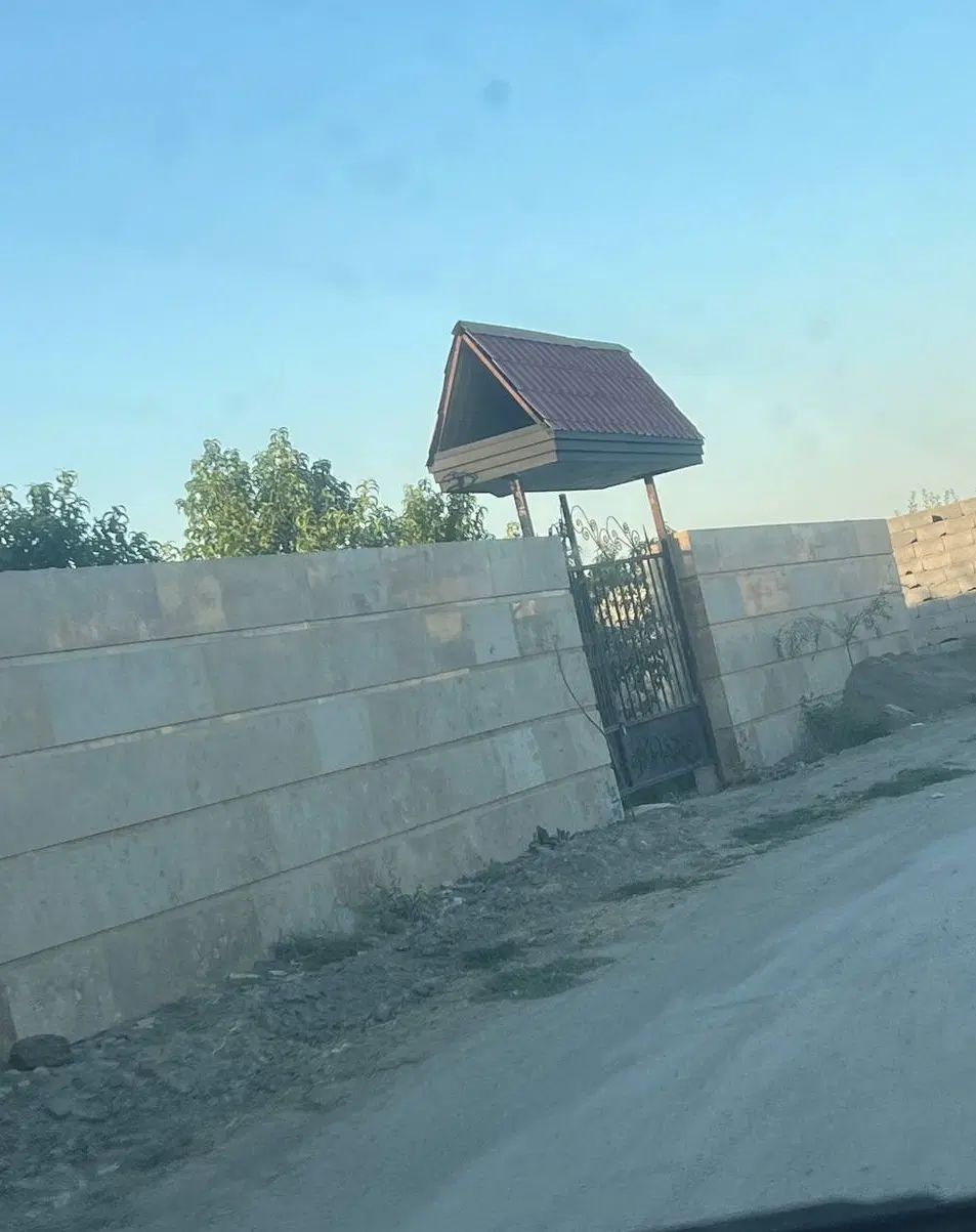 ویلای نیمه کاره ۹ کیلومتری سنتو