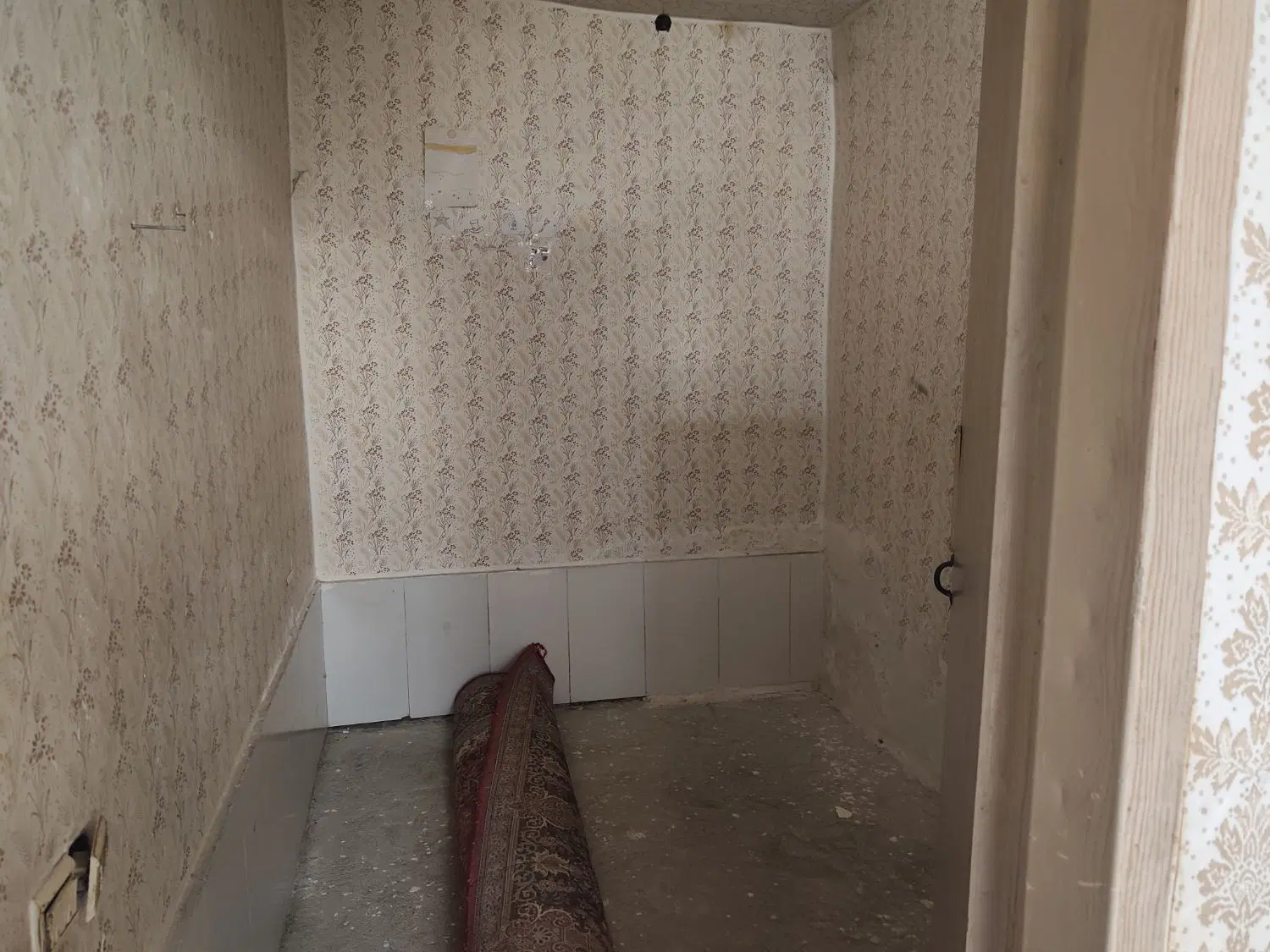 خانه ویلایی 50 متری