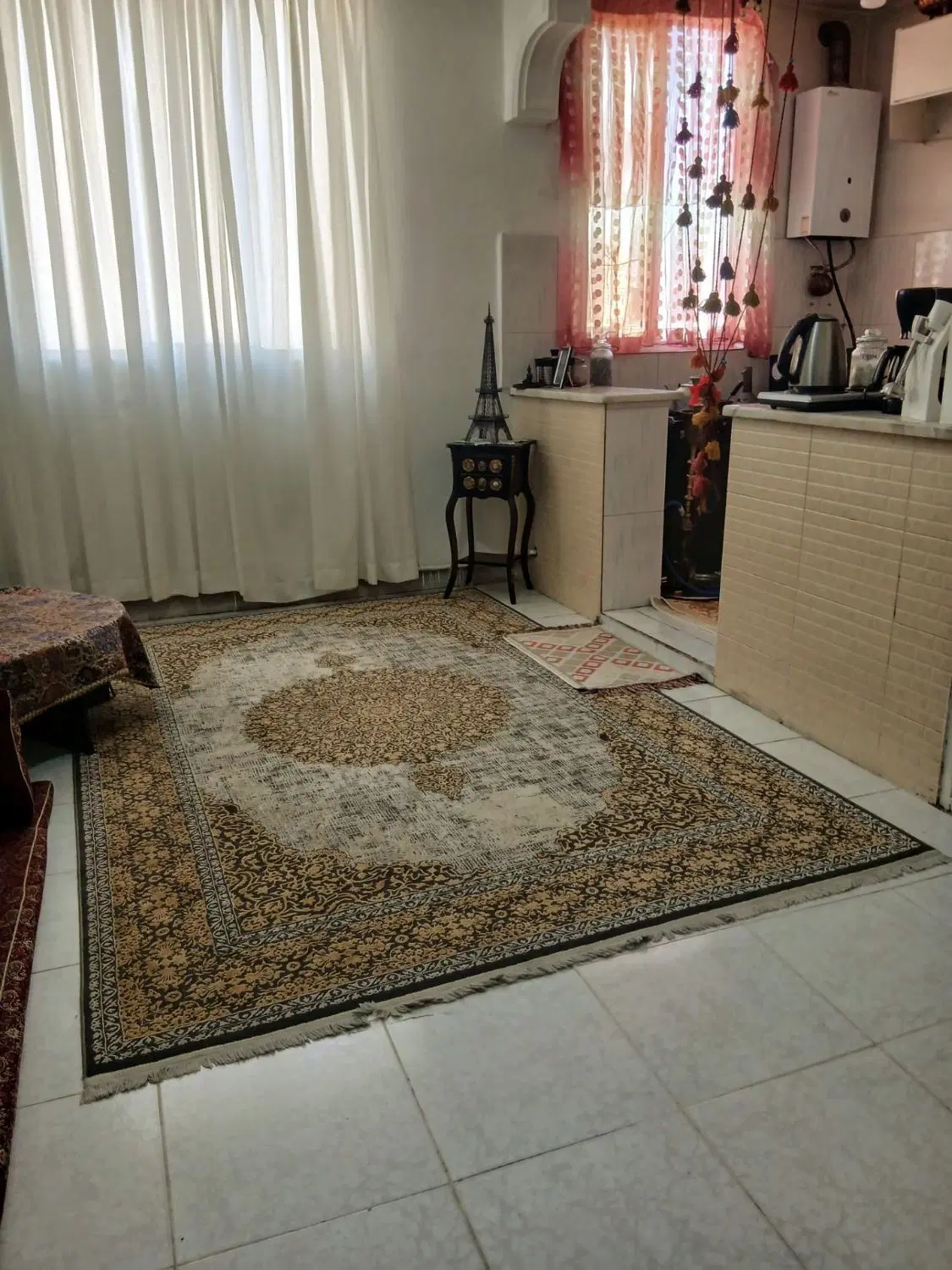 خانه اجاره‌ای