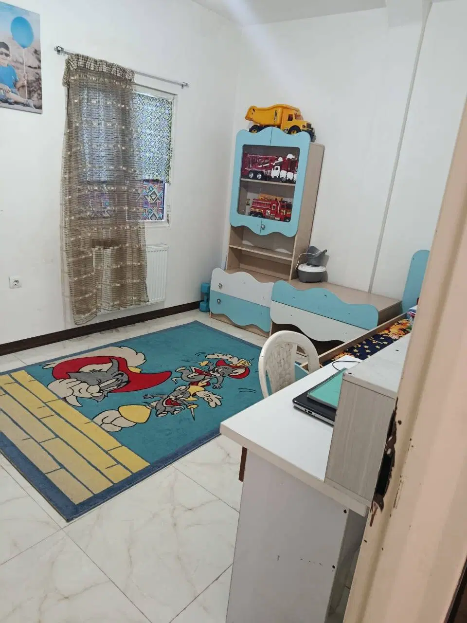 فروش در فاز یک مسکن مهر