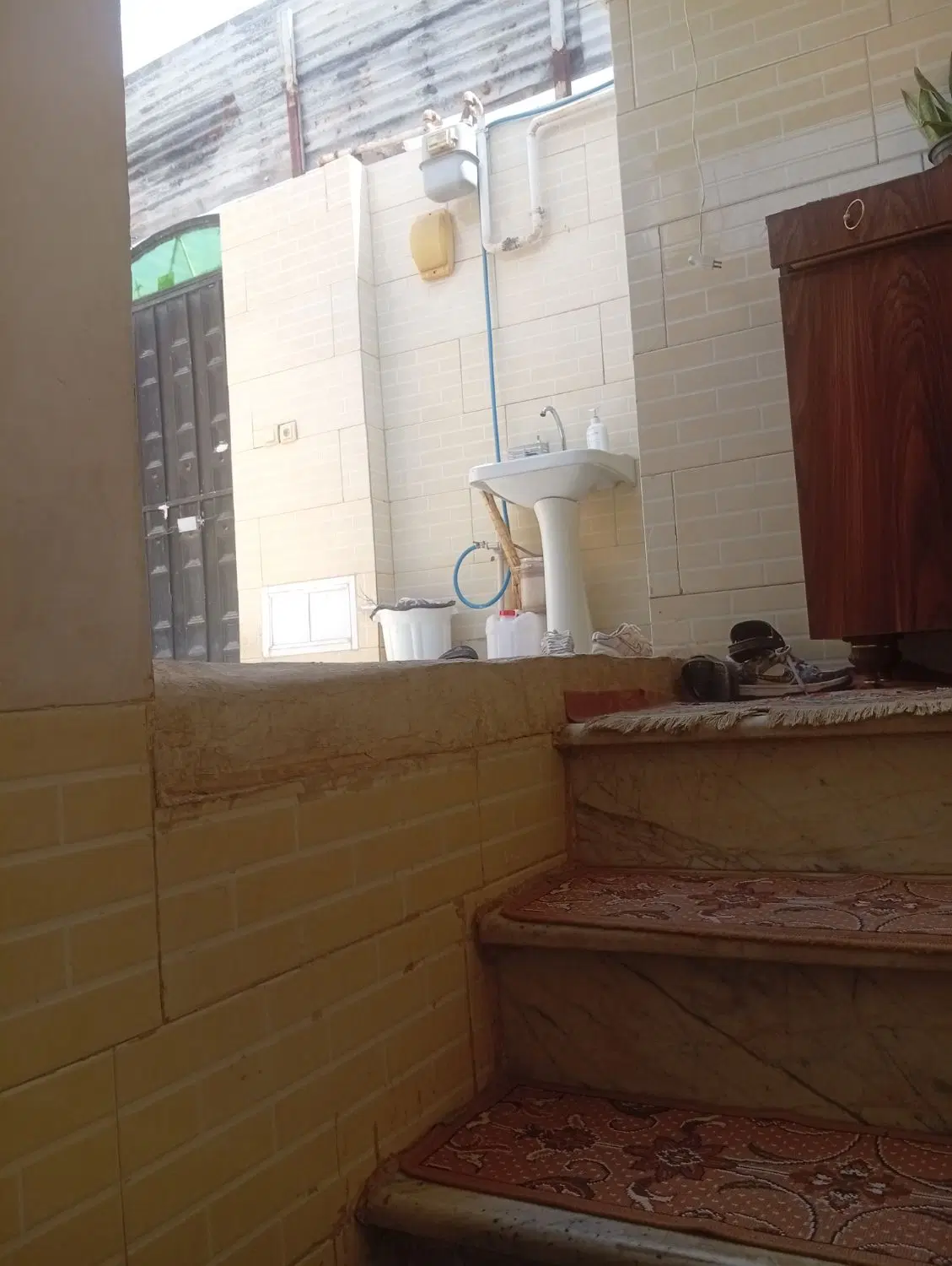 خونه ۶۰ متر