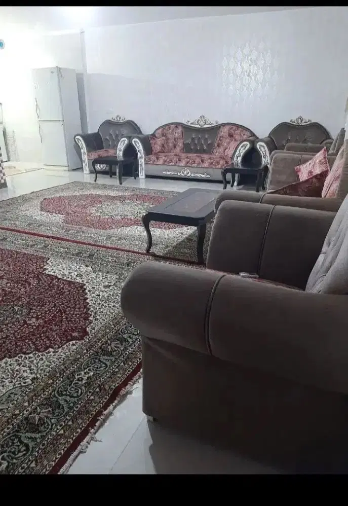 اجاره سوییت باغ