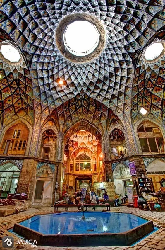 مغازه فروشی