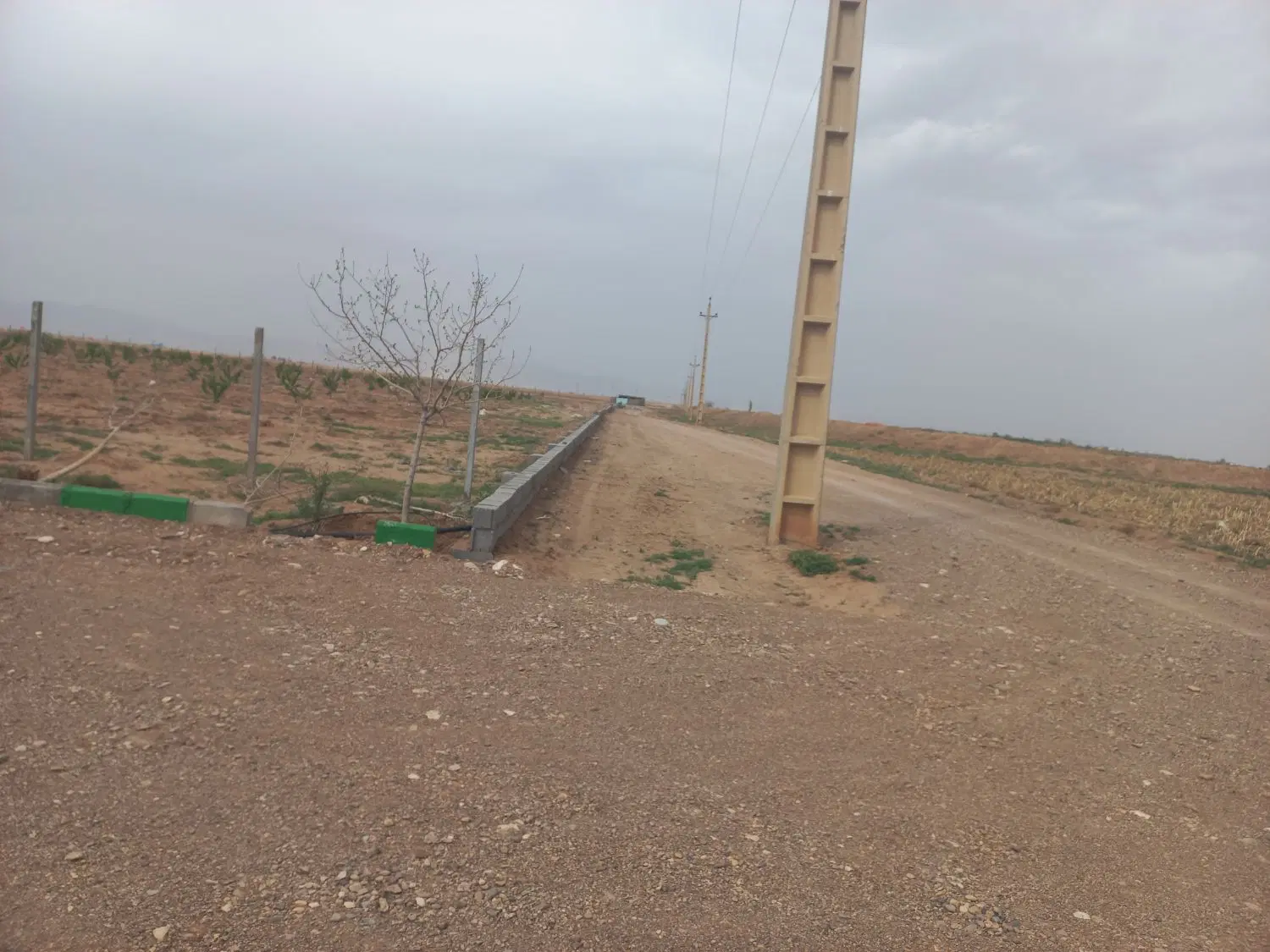چهاردیواری ارزون