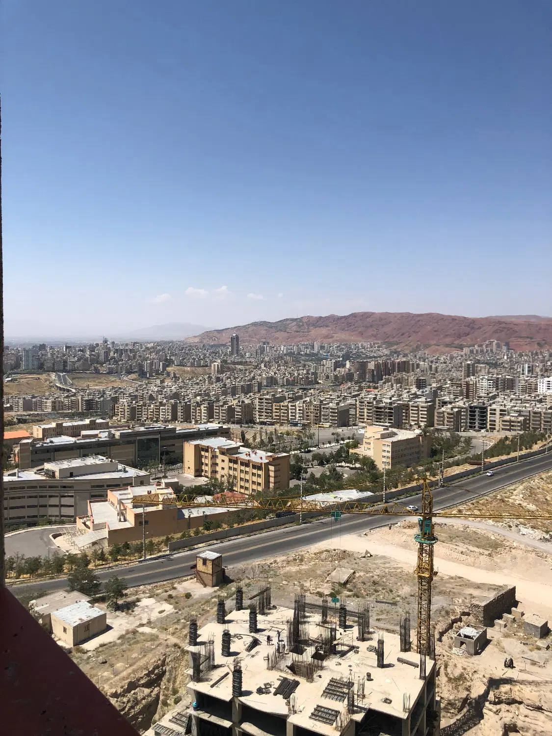 برج شهریاران فروش فوری