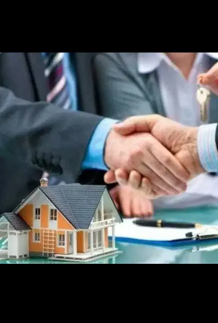 فروش زمین مسکونی