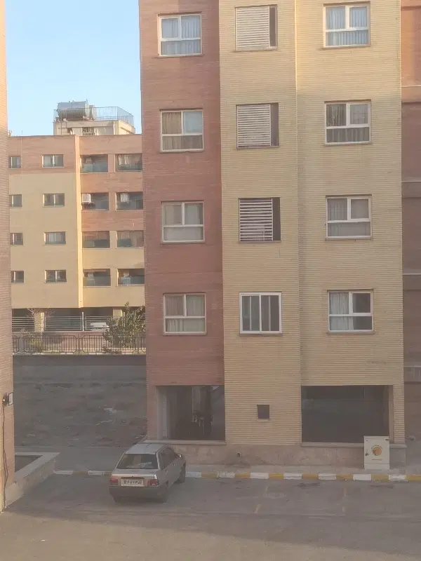 دو خوابه صفر