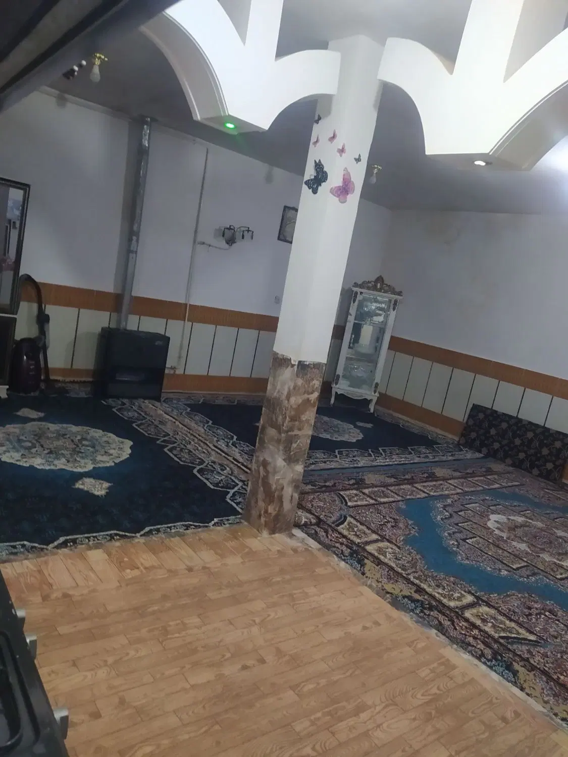 رهن و فروش خانه