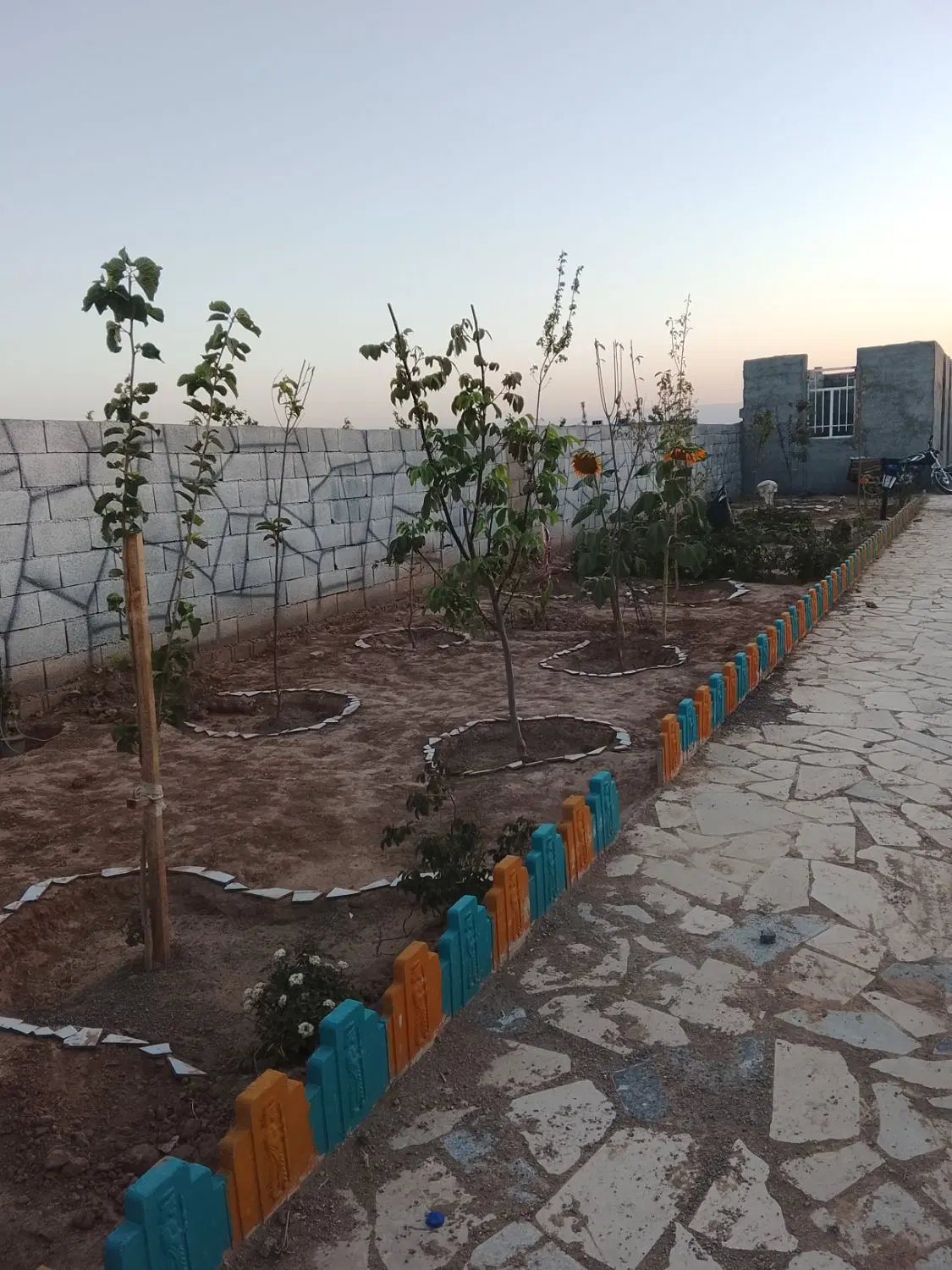 باغ 450 متری سند شش دانگ