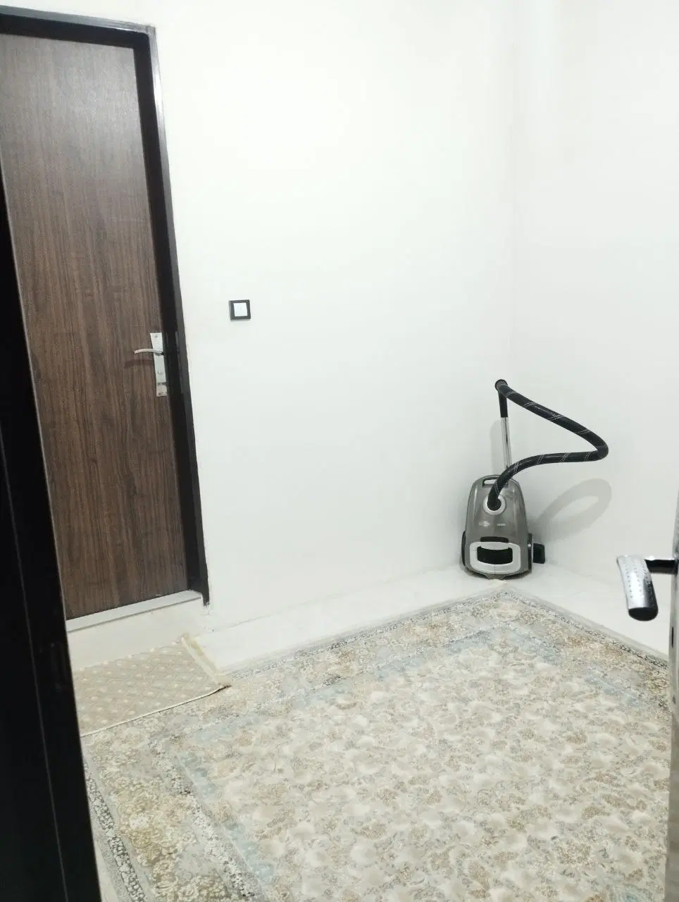 پنت هاوس ۱۰۵ متری فول امکانات با سند تک برگ