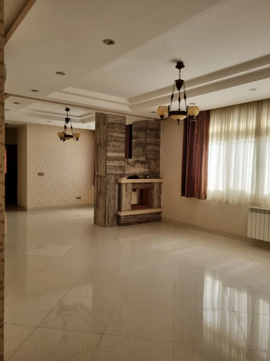واحد آپارتمان اجاره
