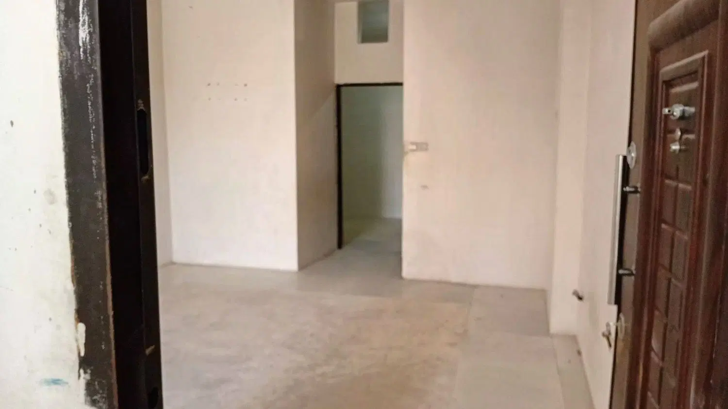 آپارتمان طبقه دوم