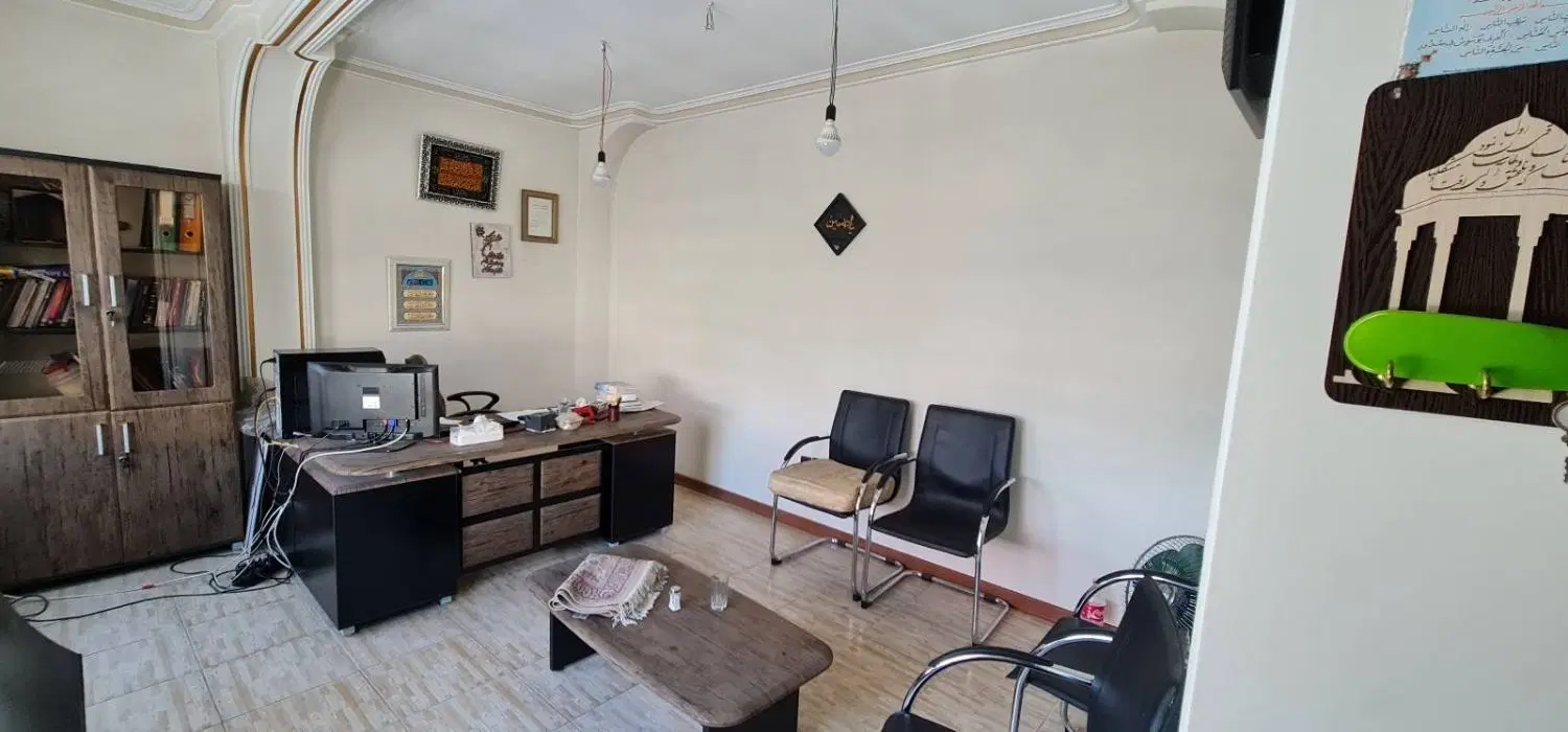 اجاره دفتر(واحد مستقل جمع و جور) لوکیشن فوق العاده