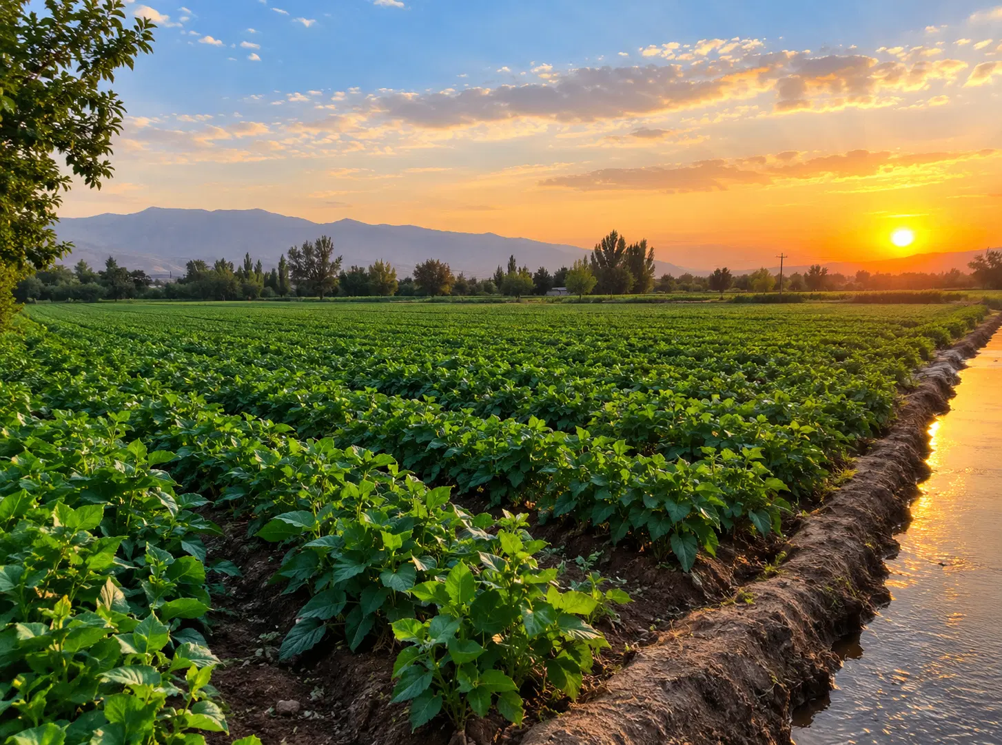 زمین برای فروش_جاده سیلو _۲۸۰۰ متر