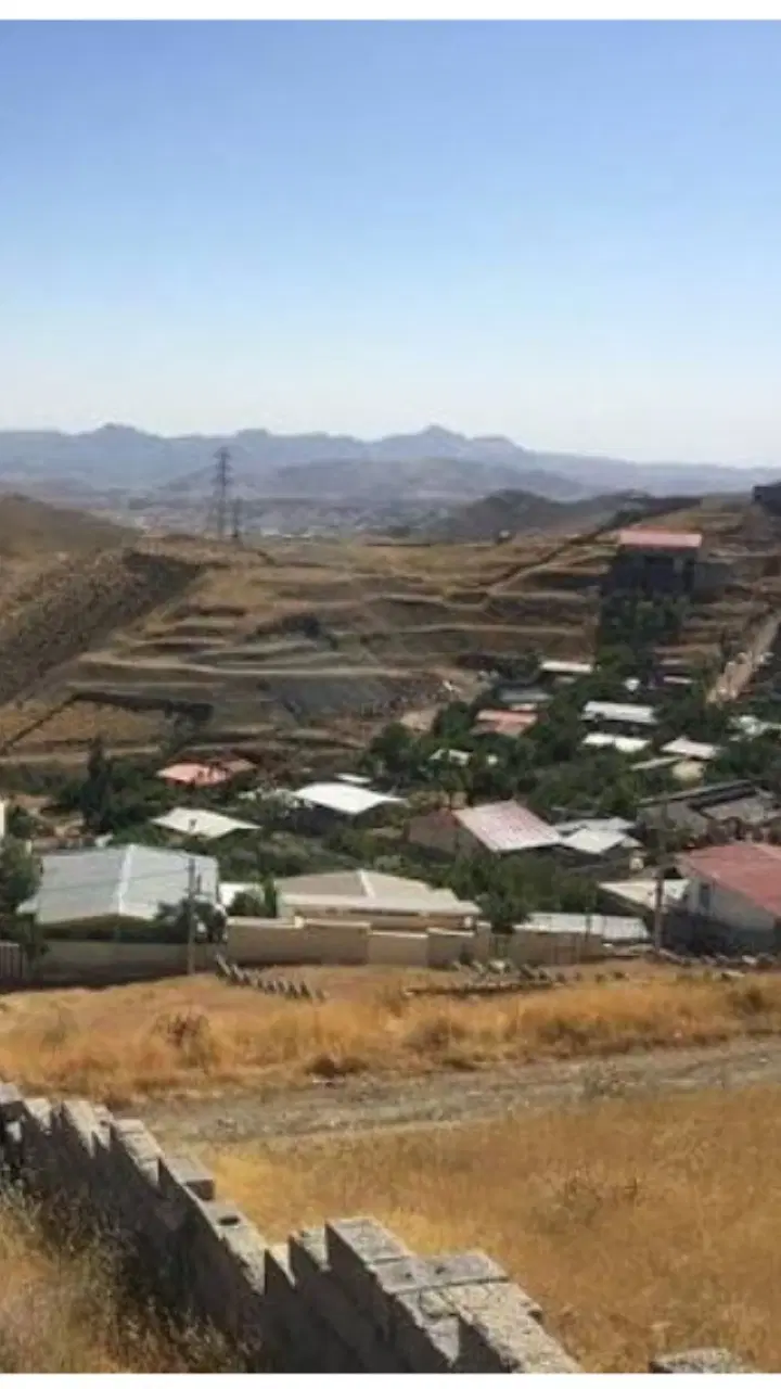 پردیس ۱۵۰ متر زمین ویلایی سند تک برگ