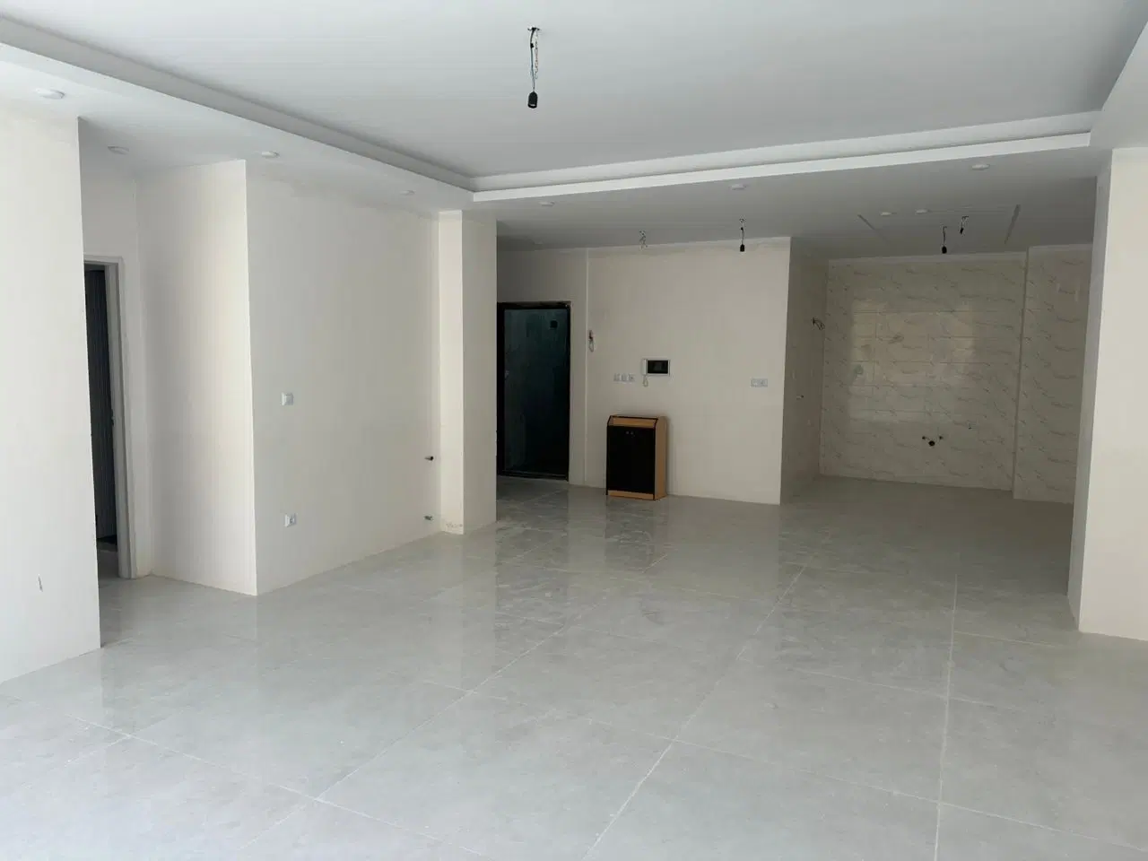 آپارتمان ۱۱۰ متری شهرک مریم