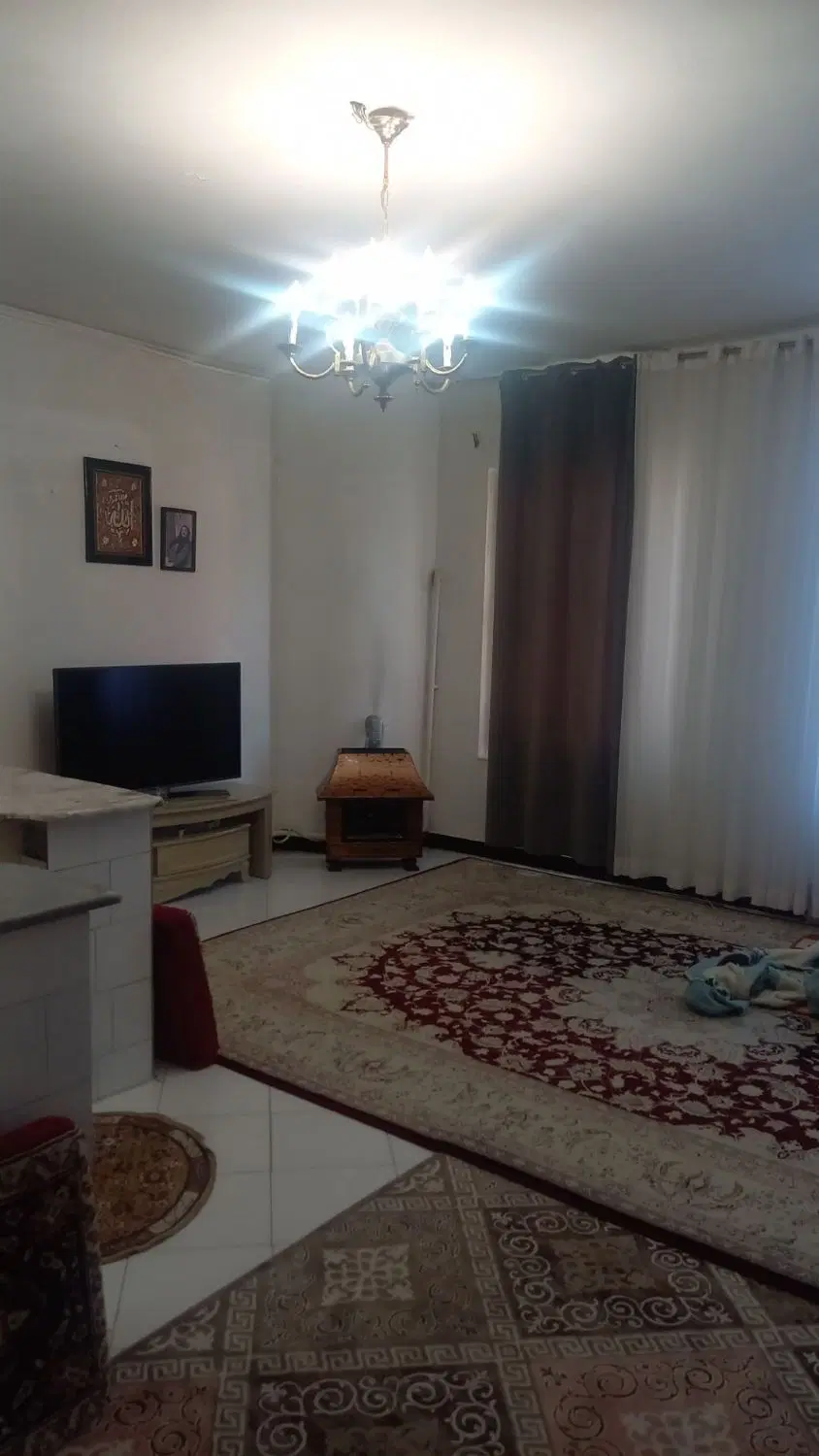 آپارتمان۵۸ متر یک خواب تاپ لوکیشن