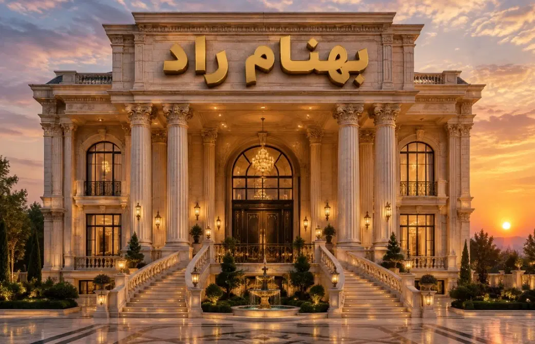 فروش یاس سلحشوران