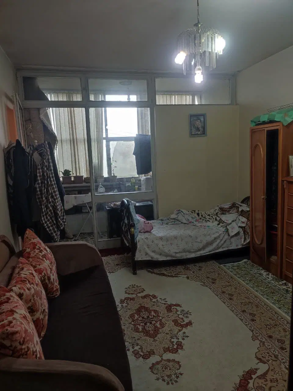 فروش فوری آپارتمان در بهترین لوکیشن شهر