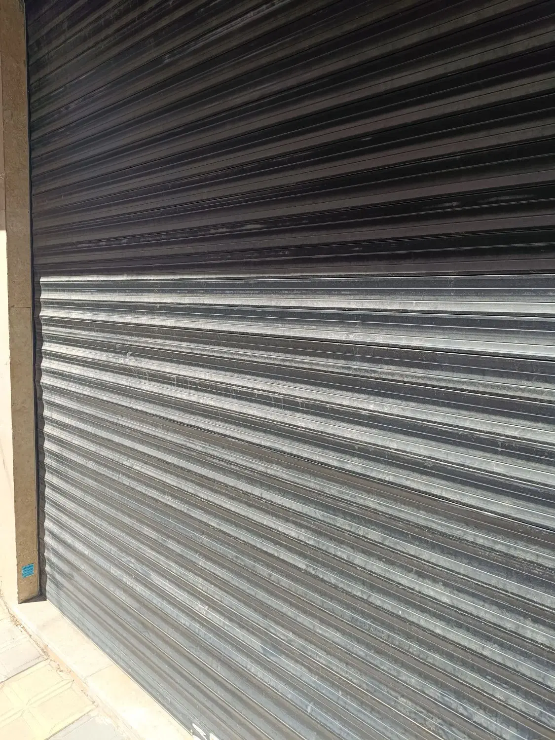 ۳۰ متری تجاری حاشیه فلاحی و حسابی