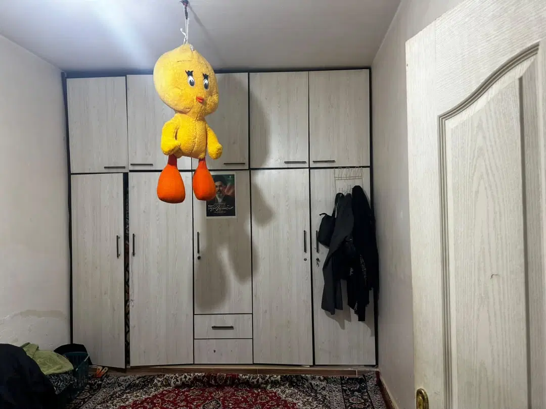 فروش خانه 125متری در مهر 10 ذولفقاری