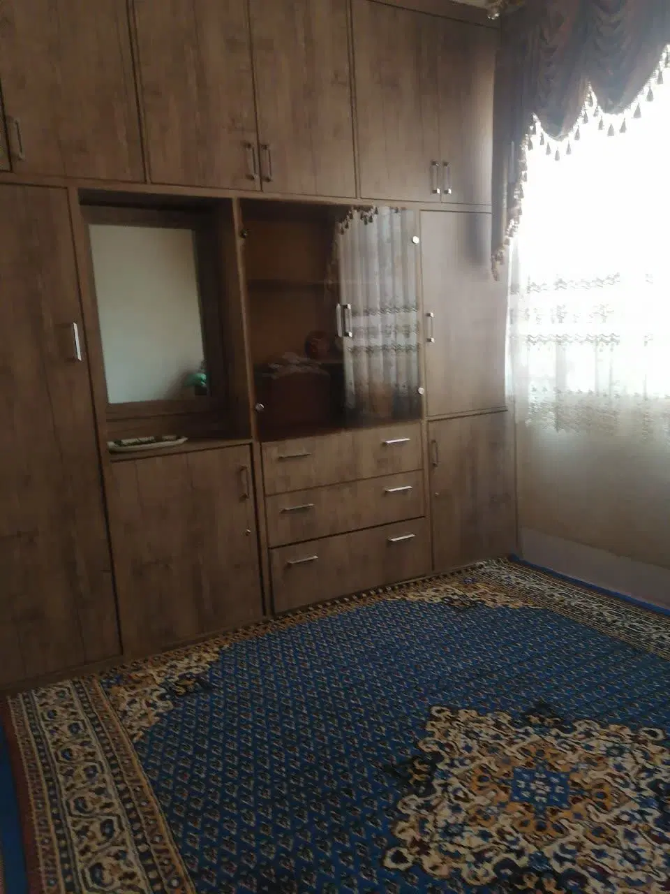 خانه ویلایی الله اباد