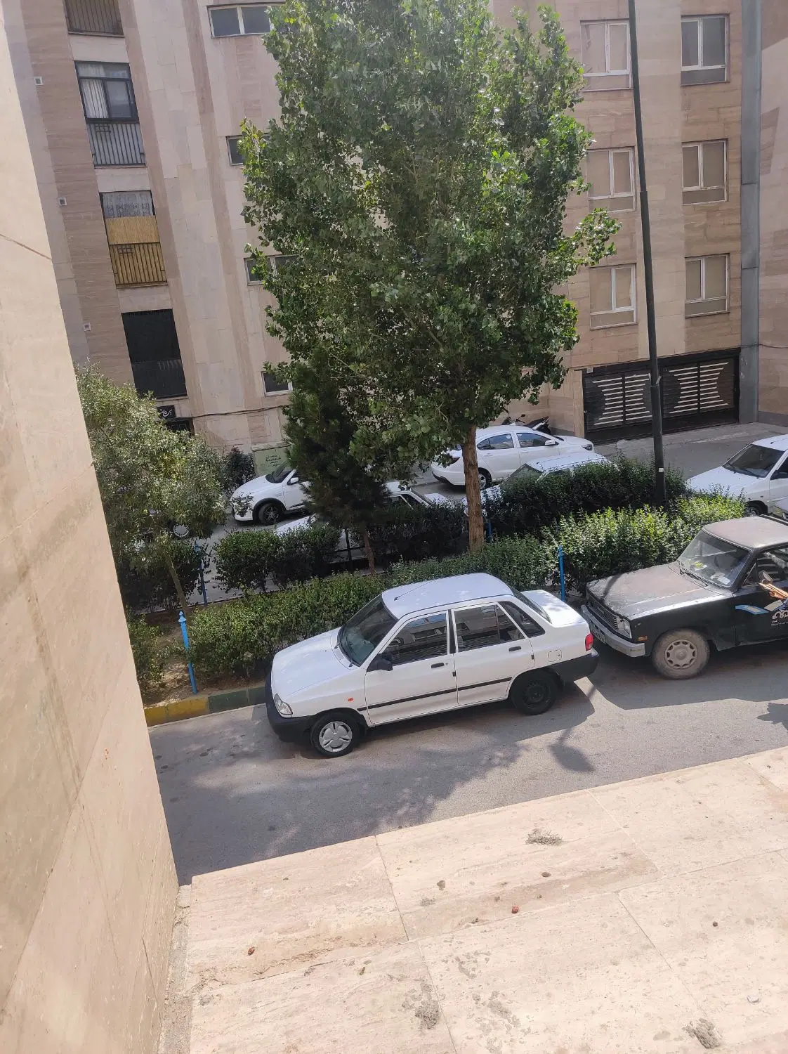 خانه اجاره ای 75متری