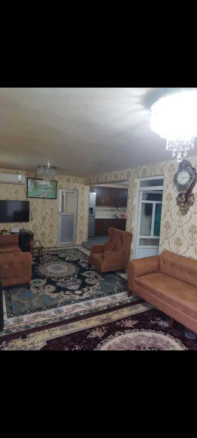 اجاره کلبه جنگلی