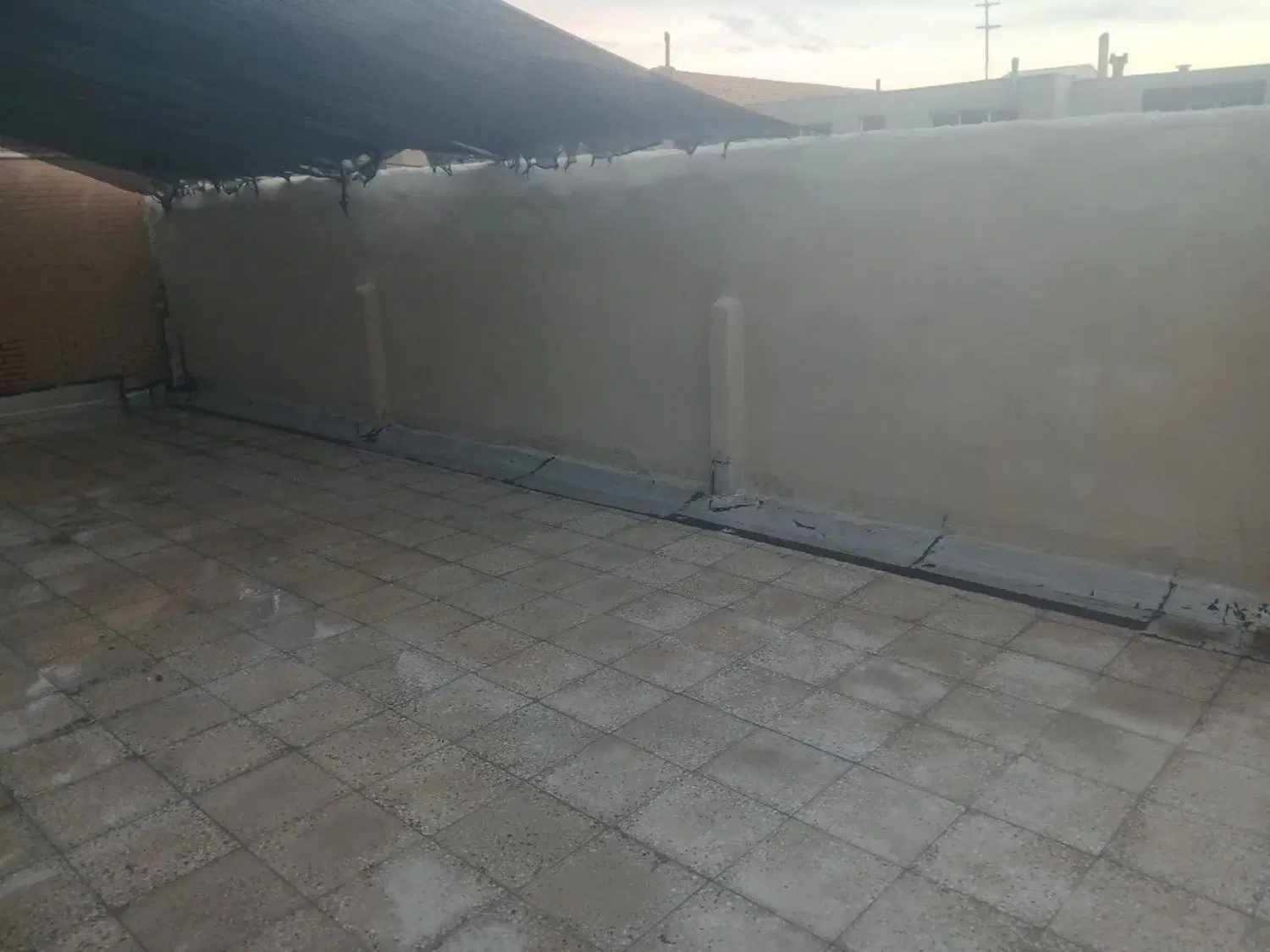 طبقه بالا