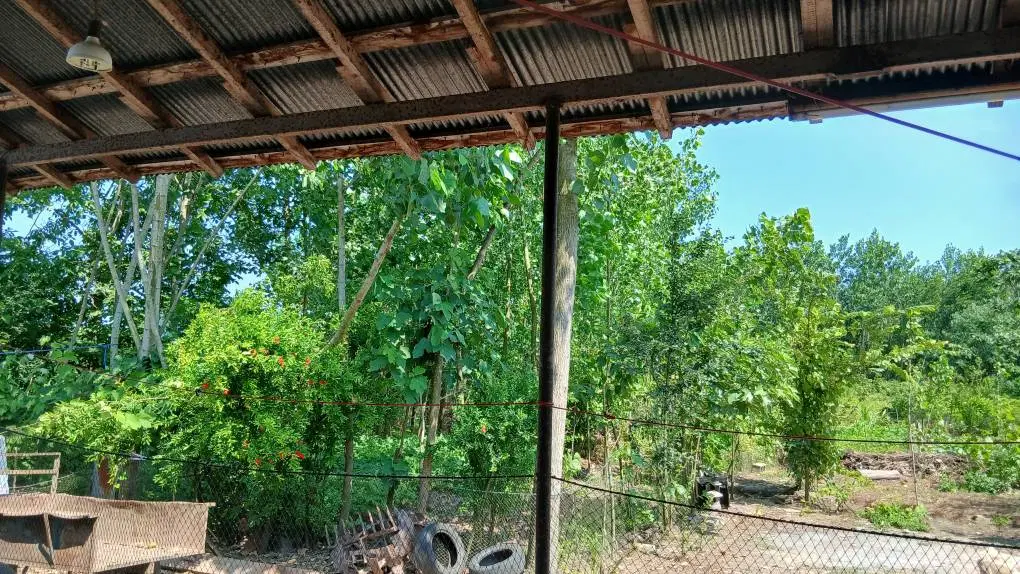 خانه ویلایی