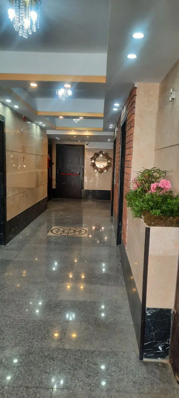 پردیس فاز۱۱ طبقه ۱ فول عرصه تسویه دسترسی تجاری