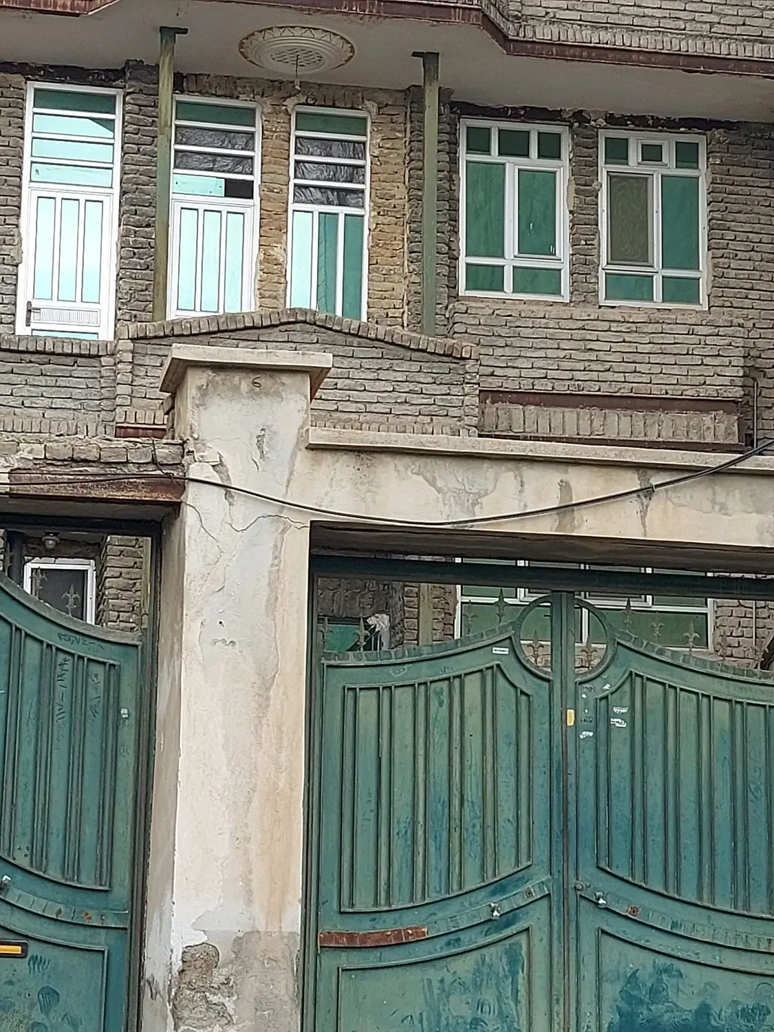 فروش خانه کلنگی